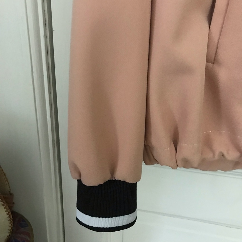 Zara Basic Pullover Hoodie - image 7